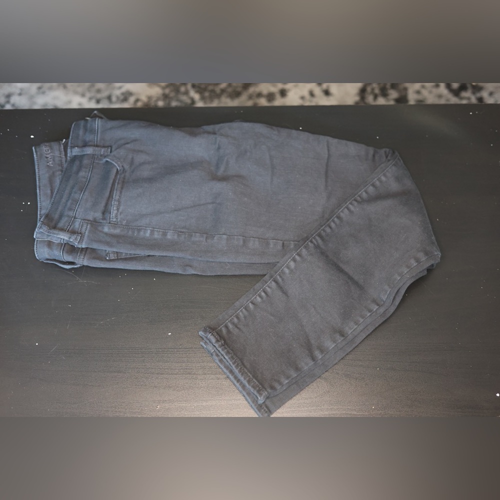 Black Jeans